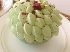 -L'amour澜茉·轻法餐