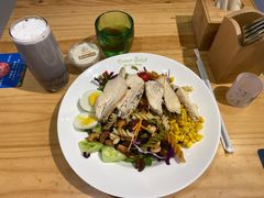 -Dreamsalad梦想轻厨(健康轻食·减脂沙拉·意面·祖庙店)