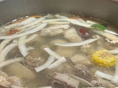 -喃喃椰·糟粕醋·椰子鸡火锅(七堡花园店)