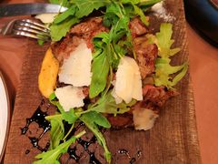 -Mammamia意大利餐厅(阳春巷店)