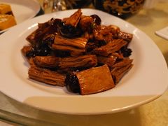 五香素什锦-同和居(月坛店)