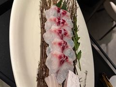 -珍滋味海鲜火锅酒家(蓝色港湾店)