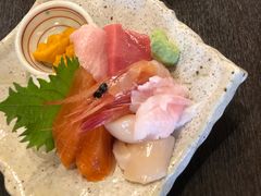 -札幌二条市场 大矶(本店)