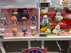 -泡泡玛特POPMART(崇文门国瑞城店)