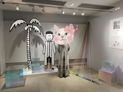-【朵云轩艺术中心】博洛尼亚插画展·中国巡展·上海站