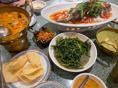 -Home Thai·泰谣(王府井apm店)