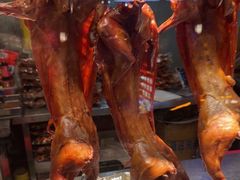 -老妈秘制兔头(春熙路店)