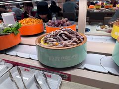 -龍歌自助小火锅(市北台东利群店)