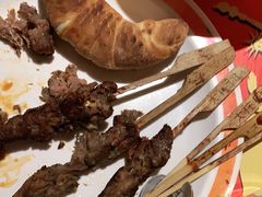 -比格比萨自助(花园路店)