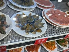 -韩麦大冷面(桂花街直营店)