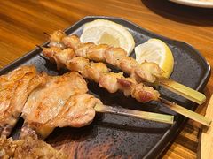 烤鸡软骨-鸟剑居酒屋(天河南二路店)