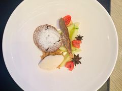 -恰餐厅及酒吧CHAR Bar & Grill(北京三里屯洲际店)