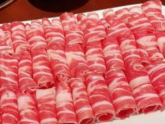 -1078號老北京涮肉(松柏店)