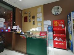 -老仓醋米线春城店(春城路店)
