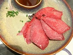 -大渔铁板烧(东城店)