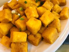 -李师傅脆肚(梅林店)
