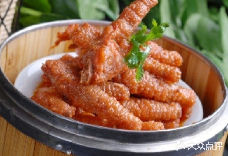 金山湾食府