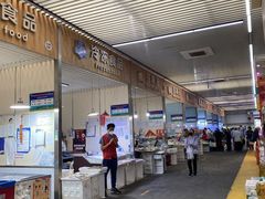 -北京清河镇农副产品交易市场中心