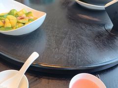 -翠湖宾馆·中餐厅