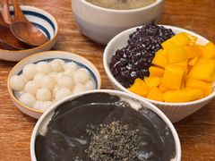 -小团圆糖水铺(襄阳南路店)
