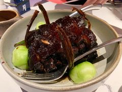 草扎肉-桂满陇-西湖船宴(西单大悦城店)