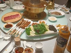 -鼓楼东街老火锅(鼓楼店)