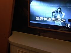 -欢唱KTV(东街店)
