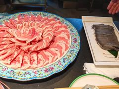 -南门四季铜锅涮肉(大屯·北苑店)