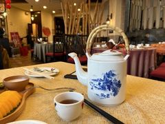 -南沙游艇会·大兵船餐厅