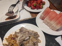 -汉巴味德(大悦城店)