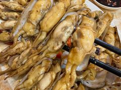 -阳江餐厅·30年老字号·粤菜海鲜大排档