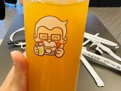 -肯德基(丰管路店)