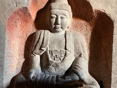 -响堂山石窟-北响堂山石窟