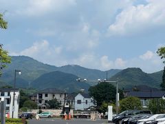 -莫干山风景区