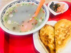 -壹鲜瓦房店羊汤