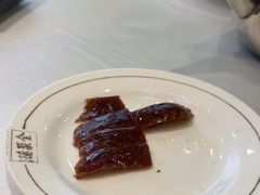 -北京全聚德(玉泉路店)