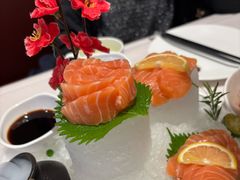 -阿明小菜·海鲜·上海菜(成山路巴黎春天店)