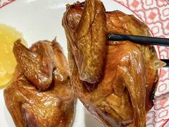 -谭厨中山传家菜.乳鸽.脆鲩鱼(华强北中航城店)