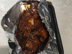 -柴米油盐(土菜院子店)