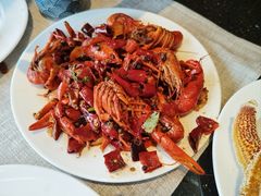 -东方红海鲜百汇(国际大厦店)