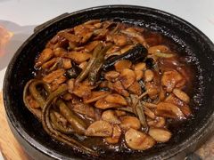 -阿五黄河大鲤鱼(英协路店)