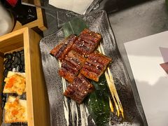 -匠和风精致料理(祥禾天地店)