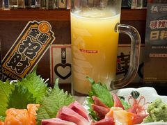 -半藏居酒屋(香港花园店)