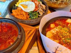 -七八冷面·延边朝鲜族美食(欢乐谷店)