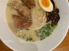 -一風堂拉面(港汇恒隆店)