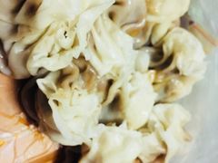 -清真烧麦馆(民族路店)
