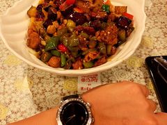 -文三里屯面馆(三里屯店)