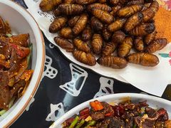 -一块豆腐·海鲜·家常菜(李沧书院路店)