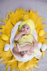 -小苹果儿童摄影(崇安店)