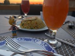 -敦煌山庄摘星阁